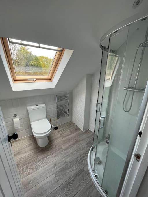 The Stable, Grove End Farm Apartment เพทเวิร์ธ ภายนอก รูปภาพ