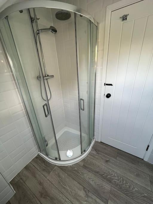 The Stable, Grove End Farm Apartment เพทเวิร์ธ ภายนอก รูปภาพ